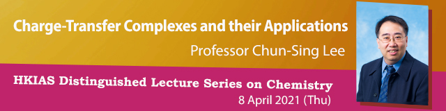 Charge-Transfer Complexes and their Applications