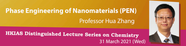 Phase Engineering of Nanomaterials (PEN)