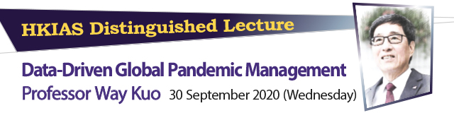 Data-Driven Global Pandemic Management