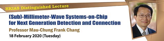 (Sub)-Millimeter-Wave Systems-on-Chip for Next Generation Detection and Connection