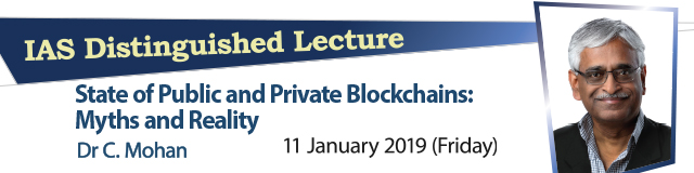 State of Public and Private Blockchains: Myths and Reality
