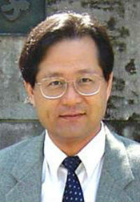 Professor Jacob C. Huang